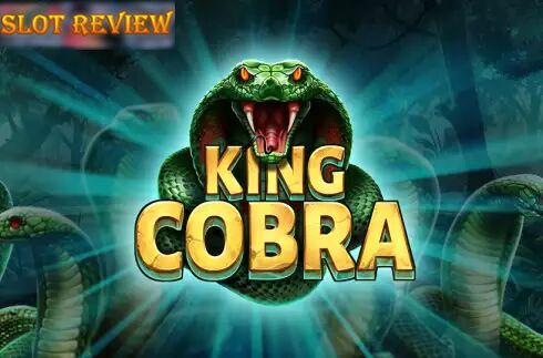 King Cobra Slot Review